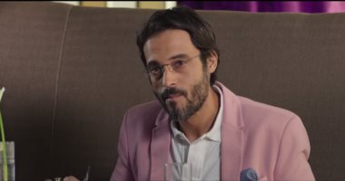 يوسف الشريف وروجينا يبدآن تصوير "كفر دلهاب" 10 يناير المقبل