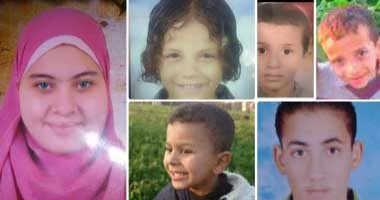 معا نجدهم.. 10 حالات جديدة فى حملة اليوم السابع للبحث عن المفقودين