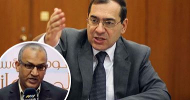 "مستشار مؤسسة النفط الليبية": توريد مليونى برميل نفط لمصر شهريا.. "المنفى": نرفض تعرض القاهرة لأى ضغط.. ومحاولات جادة لمشاركة شركات مصرية فى الإنشاءات الجديدة.. و"البترول" لم تصدر ردا رسميا حتى الآن