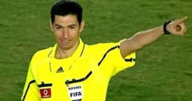 بالفيديو.. جريشة يحتسب ركلة جزاء صحيحة للأهلي ويتغاضى عن أخرى للمصرى