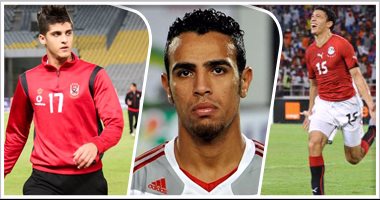 العشرة المتهمون بـ"الفتنة" بالكرة المصرية.. نار السياسة تحرق مهاجم الأهلى.. الذئاب تغتال نجومية سفاح أفريقيا.. لاعب الزمالك فى الإسكندرية بعد خناقة السكاكين.. والنتيجة من نجوم شباك لظلام الترسو 