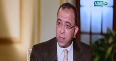 وزير التخطيط: إحالة مليون موظف للمعاش خلال 5 سنوات
