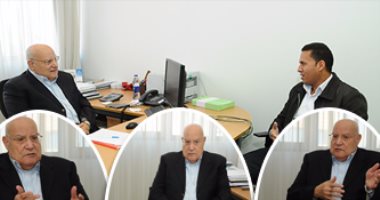 مصر تخسر سنويا 175 مليار جنيه بسبب أزمات المرور.. إبراهيم الدميرى: القاهرة الكبرى تتصدر القائمة بخسائر 47 مليار.. مفيش مسئول قدم خطة لحل الأزمة.. خطتى لتطوير السكة الحديد اختفت بعد رحيلى من الوزارة 