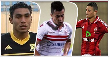 6 لاعبين فى حسابات كوبر قبل أمم أفريقيا.. سعد والونش بدلاء أحمد حجازى.. أزمة الوسط تجبر المنتخب على التفكير فى دونجا ونيدفيد.. ومروان ومرعى احتياطى باسم مرسى