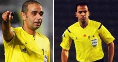 بالفيديو.. تعرف على تقييم أداء التحكيم بمباراتى الزمالك مع أسوان والأهلى وسموحة