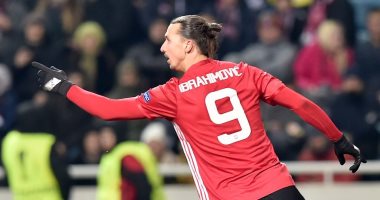 بالفيديو.. جميع أهداف الجولة الأخيرة من مرحلة مجموعات الدورى الأوروبى
