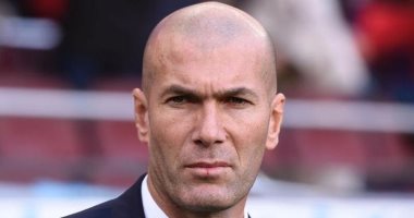 زيدان يحطم رقم أنشيلوتى مع ريال مدريد