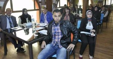 بالفيديو.. ورشة لـ"مياه الشرب" توصى بزيادة ندوات التوعية 