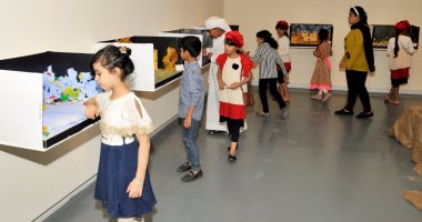 "بينالى الشارقة للأطفال" يمدد فترة التسجيل حتى منتصف ديسمبر