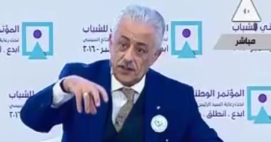 نقابة المعلمين بالاسماعيلية ترفض الوقيعة بين المعلمين والوزير