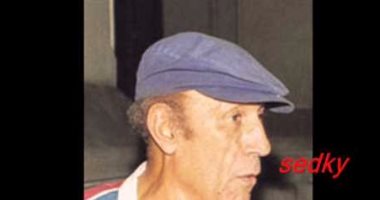 راديو 95 إف إم يحتفى بمئوية "أحمد صدقى"