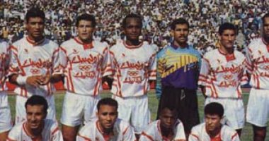 زى النهاردة.. الزمالك يهزم كوتوكو ويتوج بطلا لأفريقيا للمرة الثالثة