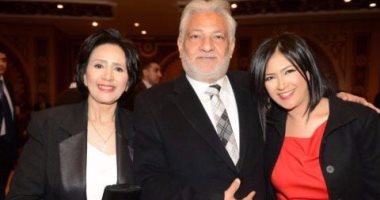 ابنة نادية فهمى تكشف التفاصيل الكاملة لوضع والدتها فى دار مسنين