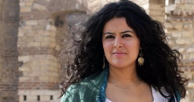 العرض الثانى لفيلم جان دارك على مسرح "ذا بيتش" مع حفل دينا الوديدى
