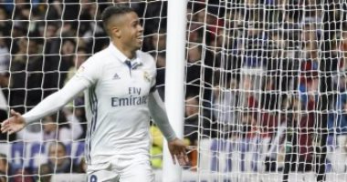 شاهد.. 5 قذائف صنعت نجم ريال مدريد الجديد