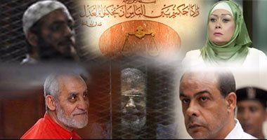 محاكم مصر اليوم .. "النقض" تنظر طعنى "حبارة" على إعدامه فى "مذبحة رفح الثانية" وصفوت الشريف على حبسه بـ"الكسب غير المشروع".. والحكم على "مستريح الأميرية" وأمين الشرطة المتهم بدهس طالب الزيتون