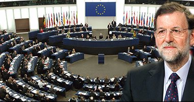 القارة العجوز تنتفض ضد الشعبوية..ر ئيس وزراء إسبانيا "الناجى" من التيار يحذر من"فوضى إيطاليا".. ماريانو:التقشف أسقط حزبى ولا أتوقع صعود المعارضة بألمانيا وفرنسا.. وينصح قادة أوروبا:الحل فى نمو اقتصادى