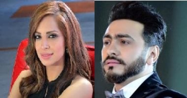  محسن جابر: أمال ماهر أفضل مطربة وتامر حسنى أفضل مطرب 