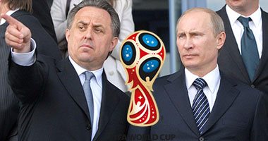 100 ألف سائح صينى يزورون روسيا خلال كأس العالم 2018
