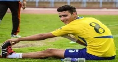 باهر المحمدى يتقدم للإسماعيلى أمام أسوان