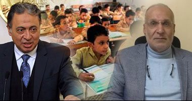 نقيب العلاج الطبيعى: 80% من الشعب المصرى يعانى من آلام الظهر والمفاصل بسبب العادات السيئة.. الحقائب المدرسية الثقيلة تؤدى لانحناء العمود الفقرى وانتشار التقزم بين الأطفال.. ونقابات تاجرت ببدل العدوى