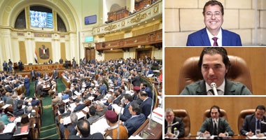 3 وزراء تحت القبة الثلاثاء لوضع خطة الاكتفاء الذاتى من الغذاء.. اللجنة الاقتصادية تطالب الحكومة بتشجيع زراعة المحاصيل الزيتية والقمح والسكر لتقليل الاستيراد.. وتدعو لتصنيع الأعلاف والأسمدة محليًا