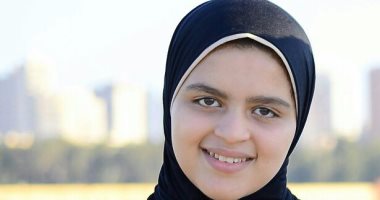ريم أحمد منصور فى "أنا مبدع"..  قلم الرصاص يصنع الحكايات