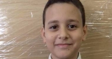 محمود عصام.. يشارك فى "أنا مبدع" بـ بروفايل بديع للدكتور مصطفى مشرفة