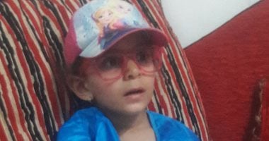 مريم عماد فى "أنا مبدع".. 5 سنوات وترسم باستخدام التكنولوجيا