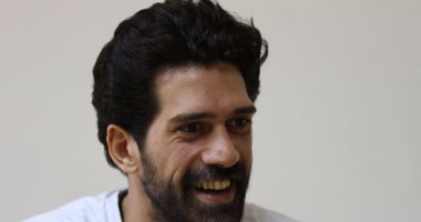 أحمد مجدى ضيف هند رضا فى "اللى منى مزعلنى"