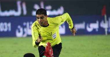 فيديو.. النجوم يطالب بضربة جزاء أمام الطلائع