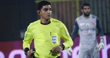 بيراميدز يشكو نور الدين ويطلب التحقيق وحكام أجانب لمواجهات الأهلى والزمالك 