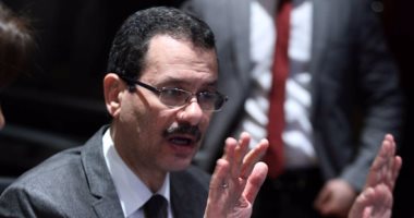 أحمد درويش: 624 مليون دولار استثمار أول مصنع دوائى عالمى بالمنطقة الاقتصادية