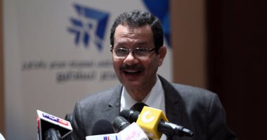 أحمد درويش: إنشاء مدينة علاجية وأخرى لصناعة الدواء بالمنطقة الاقتصادية