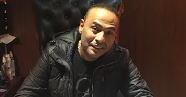 محمود عبد المغنى إجازة يومين من تصوير "لعبة الصمت"