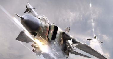 العثور على جثتى طيارين ماليزيين تحطمت مقاتلتهما خلال مهمة تدريب