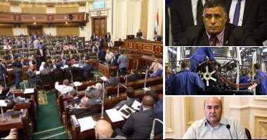 قانون العمل الجديد يقترب من الظهور.. لجنة القوى العاملة بالبرلمان توافق عليه من حيث المبدأ.. والنواب يهاجمون القانون القديم ويصفونه بـ"سيىء السمعة".. والإعلان عن جلسات حوار مجتمعى حول القانون الجديد