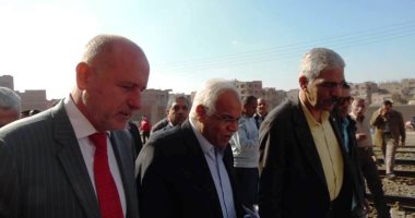 غدا.. وزير النقل يتفقد طريق "شبرا - بنها" الحر ضمن المشروع القومى للطرق