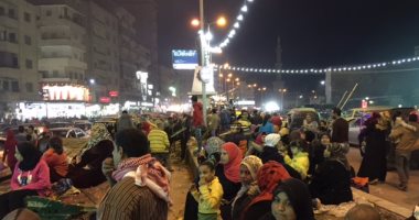 عبد الرحيم المرشدى يكتب: يا حبيبى يا رسول الله