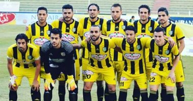 المقاولون يختبر صديق على معلول بالمنتخب التونسى