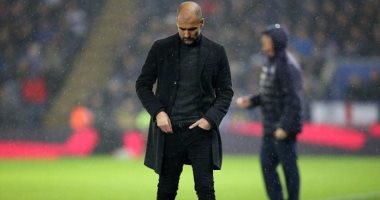 جوارديولا يوجه صدمة لعشاق "تيكى تاكا" ويعلن اقترابه من الاعتزال
