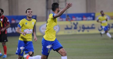الإسماعيلى يتدرب اليوم بدون راحة استعدادًا لـ بتروجت