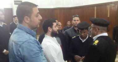نجل المعزول بـ" فض اعتصام رابعة" ينكر التهم المنسوبة إليه
