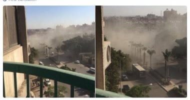 تواصل ردود الأفعال بعد حادث الهرم الإرهابى.. شاهين: الهجوم يسىء لذكرى المولد النبوى..الأزهرى: كلنا جنود لمصر حتى يزول الإرهاب.. السعودية تؤكد موقفها الثابت ضد الإرهاب.. والسفارة الأمريكية تنعى الضحايا
