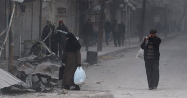 نيويورك تايمز: إجلاء المدنيين من حلب أكبر نجاح لاستراتيجية الأسد