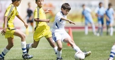 شرم الشيخ تستضيف البطولة الدولية لأكاديميات كرة القدم