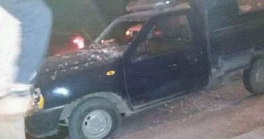 مصدر أمنى يكشف سر نجاة 6 من الموت بحادث كفر الشيخ وعدم نجاة ضحايا كمين "الهرم"
