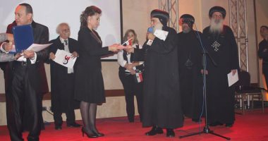 الإرهاب يعاقب المسيحيين والمسلمين بعد أوبريت "مصر فوق الجميع" بالكنيسة البطرسية
