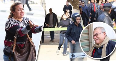وزير الآثار يلغى احتفالية متحف الأقصر بعد حادث الكنيسة البطرسية