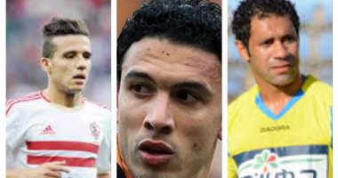 بالفيديو.. 7 أندية تسير على درب الأهلي فى الدقائق الأخيرة